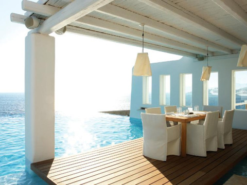 Cavo Tagoo Mykonos
