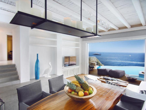 Cavo Tagoo Mykonos
