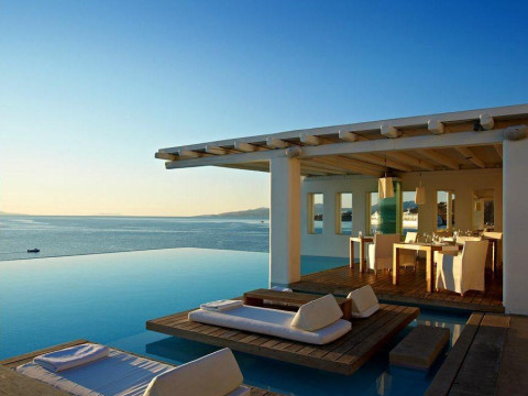 Cavo Tagoo Mykonos