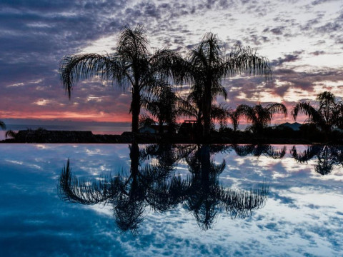 Hotel Cavo Zoe Seaside