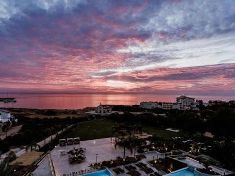 Hotel Cavo Zoe Seaside