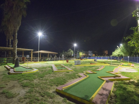 Cavomarina Beach Hotel