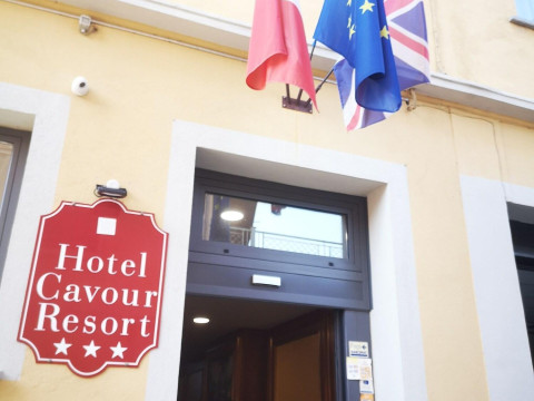 Cavour Resort
