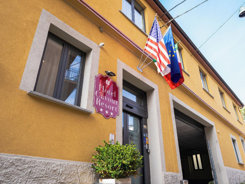 Cavour Resort
