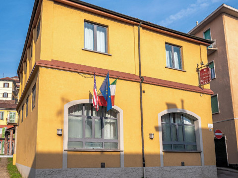 Cavour Resort