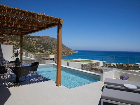 CAYO EXCLUSIVE RESORT AND SPA