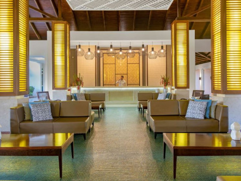 Cayo Guillermo Resort Kempinski