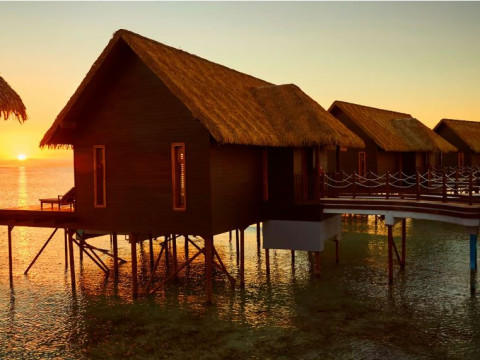Cayo Guillermo Resort Kempinski