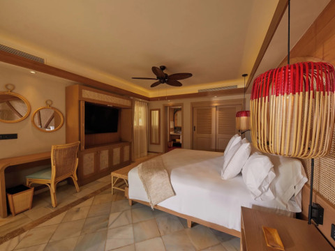 CAYO LEVANTADO RESORT - ALL INCLUSIVE