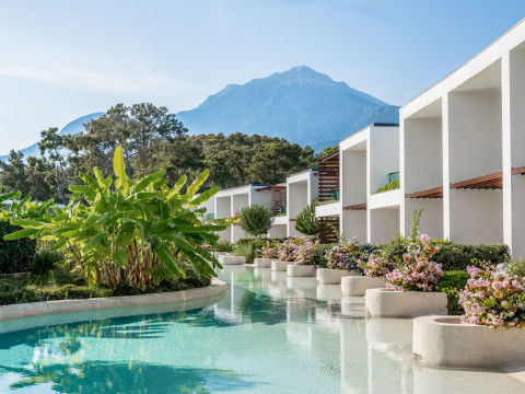 Rixos Premium Tekirova