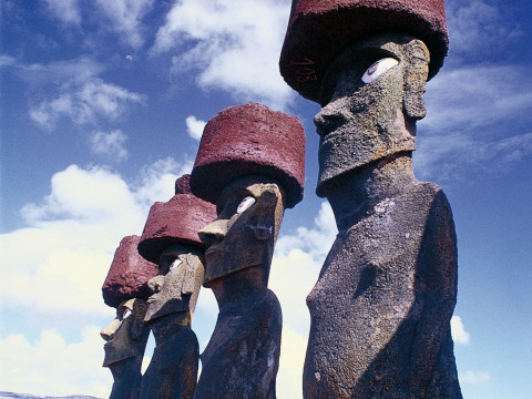CAZARE - CIRCUIT CHILE, ARGENTINA SI BRAZILIA