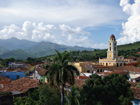 CAZARE - CIRCUIT CUBA SI SEJUR VARADERO