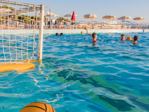 CDSHotels Terrasini - Città del Mare