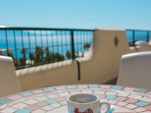 CDSHotels Terrasini - Città del Mare