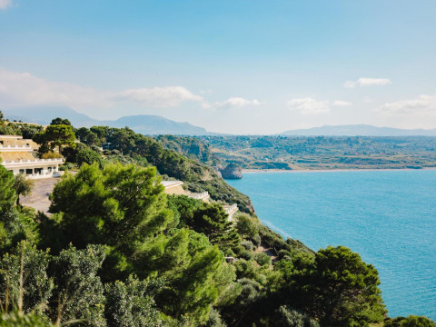 CDSHotels Terrasini - Città del Mare