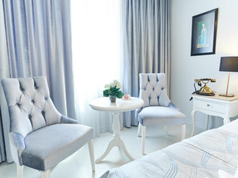 Celal Sultan Hotel