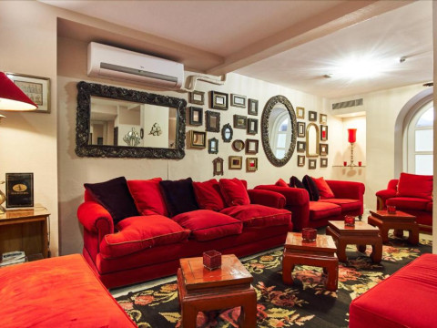 Celal Sultan Hotel