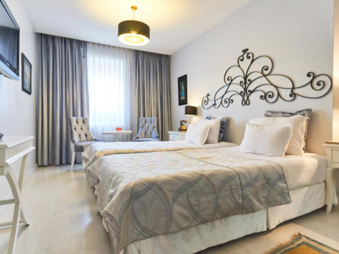 Celal Sultan Hotel