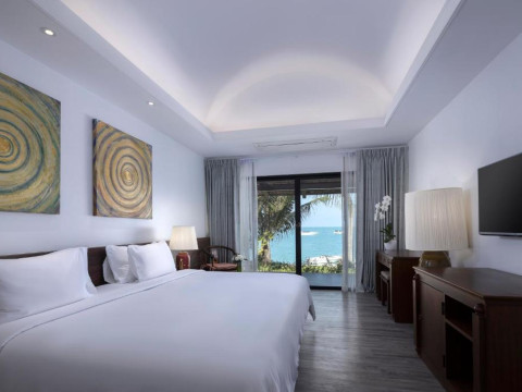 Celes Beachfront Resort