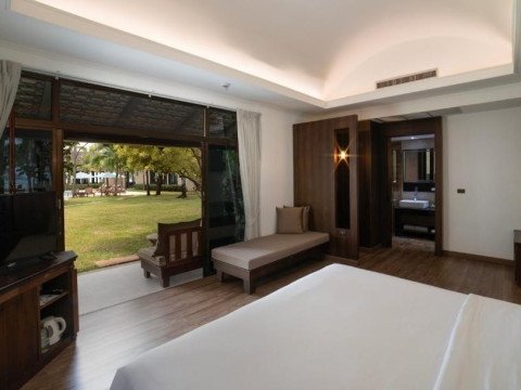 Celes Samui (ex. Samui Palm Beach Resort)