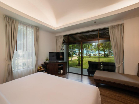 Celes Samui (ex. Samui Palm Beach Resort)