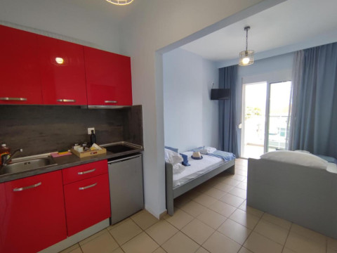 CELESTE DELUXE APARTMENTS