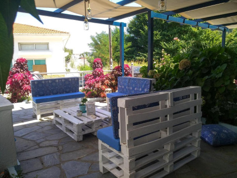 CELESTE DELUXE APARTMENTS