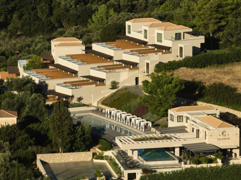 Celestial All Suites