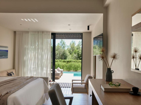 Celestial All Suites