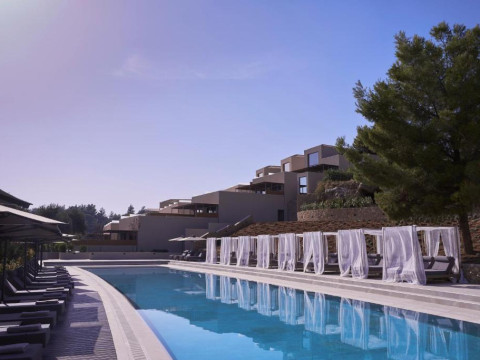Celestial All Suites