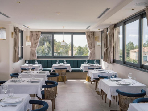 Celestial All Suites