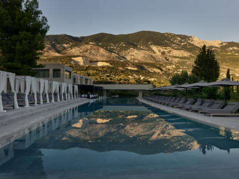 Celestial All Suites Hotel and Spa