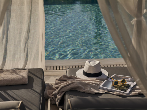 Celestial All Suites Hotel and Spa