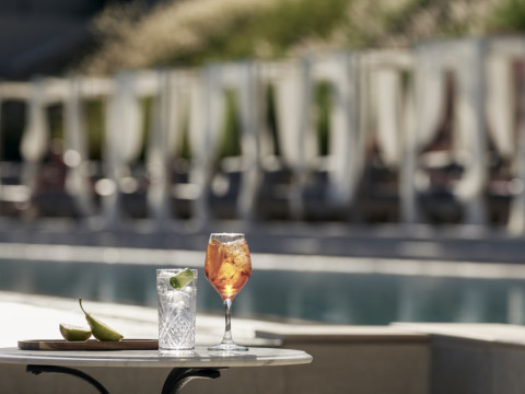 Celestial All Suites Hotel and Spa