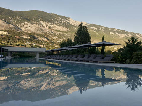 Celestial All Suites Hotel and Spa