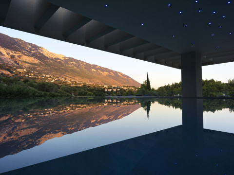 Celestial All Suites Hotel and Spa