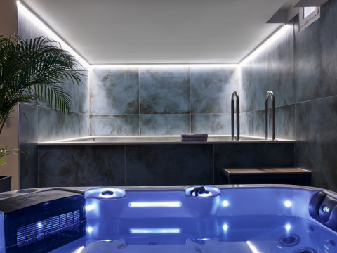 Celestial All Suites Hotel and Spa