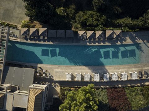 Celestial All Suites Hotel and Spa