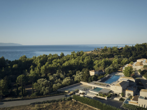 Celestial All Suites Hotel and Spa