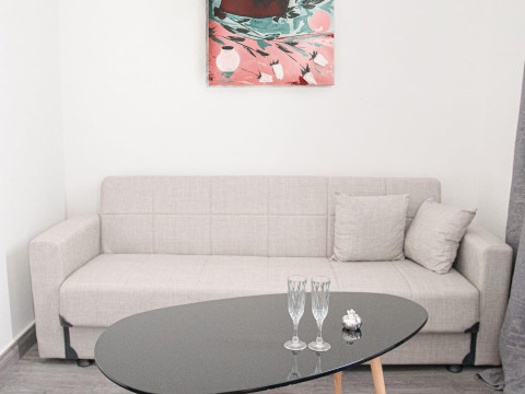 Celia Residence