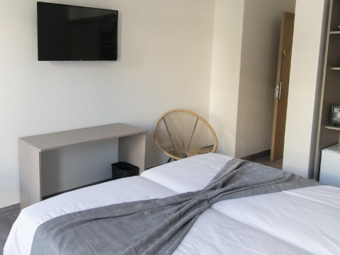 Celia Residence
