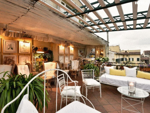 Cellai Hotel Florence