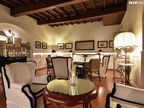 Cellai Hotel Florence