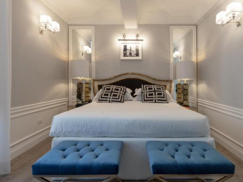 Cellai Hotel Florence