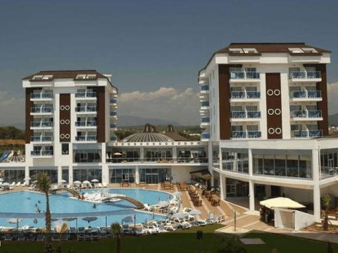 BELUGA RESORT