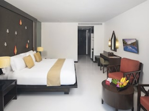  CENTARA ANDA DHEVI RESORT AND SPA