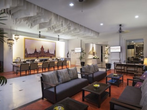  CENTARA ANDA DHEVI RESORT AND SPA
