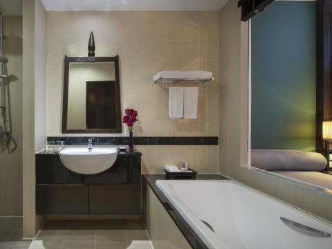 Centara Anda Dhevi Resort and Spa Krabi