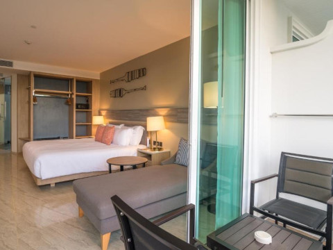 Centara Ao Nang Beach Resort and Spa Krabi