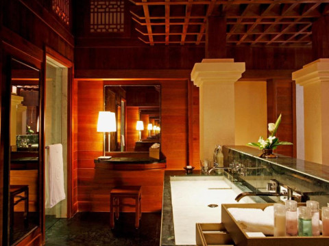 Centara Grand Beach Resort Phuket
